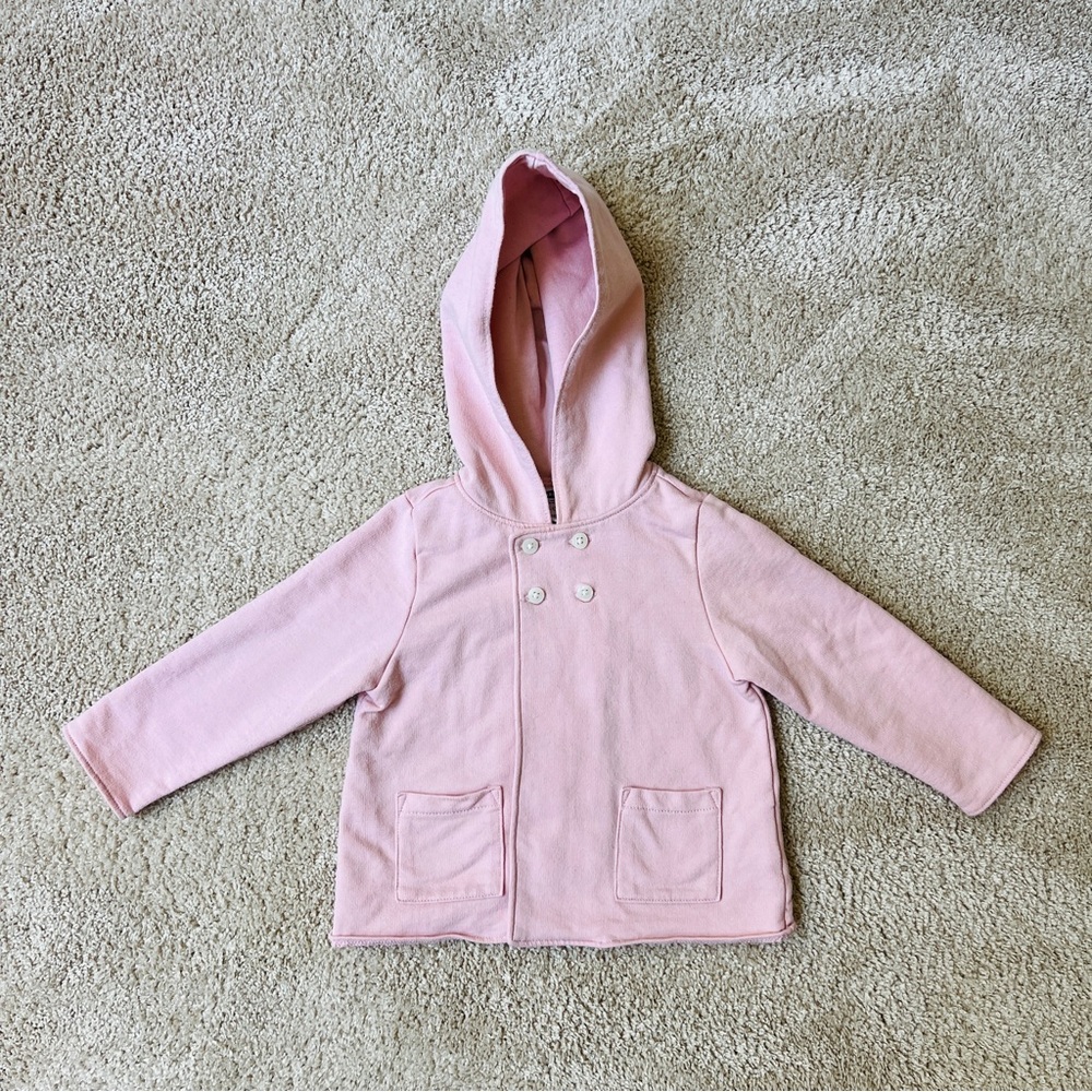 Old Navy | Baby Jacket